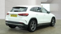 USED 2020 70 MERCEDES-BENZ GLA 2.0 GLA220d AMG Line (Premium Plus) SUV 5dr Diesel 8G-DCT 4MATIC Euro 6 (s/s) (190 ps) 