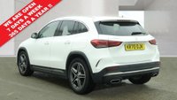 USED 2020 70 MERCEDES-BENZ GLA 2.0 GLA220d AMG Line (Premium Plus) SUV 5dr Diesel 8G-DCT 4MATIC Euro 6 (s/s) (190 ps) 