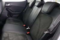 USED 2023 23 FORD FIESTA 1.0T EcoBoost MHEV Titanium X Hatchback 5dr Petrol Hybrid DCT Euro 6 (s/s) (125 ps) 1 OWNER, CAMERA, HEATED SEATS