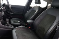 USED 2023 23 FORD FIESTA 1.0T EcoBoost MHEV Titanium X Hatchback 5dr Petrol Hybrid DCT Euro 6 (s/s) (125 ps) 1 OWNER, CAMERA, HEATED SEATS