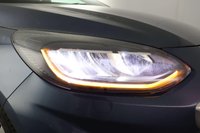 USED 2023 23 FORD FIESTA 1.0T EcoBoost MHEV Titanium X Hatchback 5dr Petrol Hybrid DCT Euro 6 (s/s) (125 ps) 1 OWNER, CAMERA, HEATED SEATS