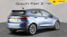 USED 2023 23 FORD FIESTA 1.0T EcoBoost MHEV Titanium X Hatchback 5dr Petrol Hybrid DCT Euro 6 (s/s) (125 ps) 1 OWNER, CAMERA, HEATED SEATS