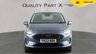 USED 2023 23 FORD FIESTA 1.0T EcoBoost MHEV Titanium X Hatchback 5dr Petrol Hybrid DCT Euro 6 (s/s) (125 ps) 1 OWNER, CAMERA, HEATED SEATS