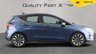 USED 2023 23 FORD FIESTA 1.0T EcoBoost MHEV Titanium X Hatchback 5dr Petrol Hybrid DCT Euro 6 (s/s) (125 ps) 1 OWNER, CAMERA, HEATED SEATS