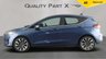 USED 2023 23 FORD FIESTA 1.0T EcoBoost MHEV Titanium X Hatchback 5dr Petrol Hybrid DCT Euro 6 (s/s) (125 ps) 1 OWNER, CAMERA, HEATED SEATS