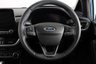 USED 2023 23 FORD FIESTA 1.0T EcoBoost MHEV Titanium X Hatchback 5dr Petrol Hybrid DCT Euro 6 (s/s) (125 ps) 1 OWNER, CAMERA, HEATED SEATS