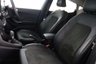 USED 2023 23 FORD FIESTA 1.0T EcoBoost MHEV Titanium X Hatchback 5dr Petrol Hybrid DCT Euro 6 (s/s) (125 ps) 1 OWNER, CAMERA, HEATED SEATS
