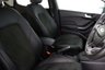 USED 2023 23 FORD FIESTA 1.0T EcoBoost MHEV Titanium X Hatchback 5dr Petrol Hybrid DCT Euro 6 (s/s) (125 ps) 1 OWNER, CAMERA, HEATED SEATS