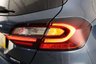 USED 2023 23 FORD FIESTA 1.0T EcoBoost MHEV Titanium X Hatchback 5dr Petrol Hybrid DCT Euro 6 (s/s) (125 ps) 1 OWNER, CAMERA, HEATED SEATS
