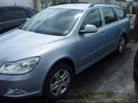 USED 2009 59 SKODA OCTAVIA 1.8 TSI Elegance Estate 5dr Petrol Manual Euro 4 (160 ps) 