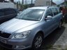 USED 2009 59 SKODA OCTAVIA 1.8 TSI Elegance Estate 5dr Petrol Manual Euro 4 (160 ps) 