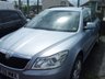 USED 2009 59 SKODA OCTAVIA 1.8 TSI Elegance Estate 5dr Petrol Manual Euro 4 (160 ps) 