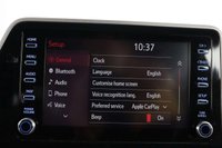 USED 2022 22 TOYOTA C-HR 1.8 VVT-h GPF Icon SUV 5dr Petrol Hybrid CVT Euro 6 (s/s) (122 ps) NEW STOCK