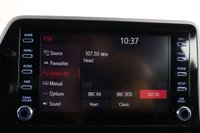 USED 2022 22 TOYOTA C-HR 1.8 VVT-h GPF Icon SUV 5dr Petrol Hybrid CVT Euro 6 (s/s) (122 ps) NEW STOCK