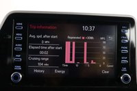 USED 2022 22 TOYOTA C-HR 1.8 VVT-h GPF Icon SUV 5dr Petrol Hybrid CVT Euro 6 (s/s) (122 ps) NEW STOCK