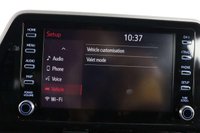 USED 2022 22 TOYOTA C-HR 1.8 VVT-h GPF Icon SUV 5dr Petrol Hybrid CVT Euro 6 (s/s) (122 ps) NEW STOCK