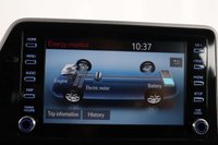 USED 2022 22 TOYOTA C-HR 1.8 VVT-h GPF Icon SUV 5dr Petrol Hybrid CVT Euro 6 (s/s) (122 ps) NEW STOCK