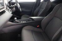 USED 2022 22 TOYOTA C-HR 1.8 VVT-h GPF Icon SUV 5dr Petrol Hybrid CVT Euro 6 (s/s) (122 ps) NEW STOCK