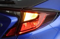 USED 2022 22 TOYOTA C-HR 1.8 VVT-h GPF Icon SUV 5dr Petrol Hybrid CVT Euro 6 (s/s) (122 ps) NEW STOCK