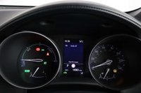 USED 2022 22 TOYOTA C-HR 1.8 VVT-h GPF Icon SUV 5dr Petrol Hybrid CVT Euro 6 (s/s) (122 ps) NEW STOCK