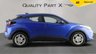 USED 2022 22 TOYOTA C-HR 1.8 VVT-h GPF Icon SUV 5dr Petrol Hybrid CVT Euro 6 (s/s) (122 ps) NEW STOCK