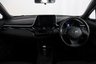 USED 2022 22 TOYOTA C-HR 1.8 VVT-h GPF Icon SUV 5dr Petrol Hybrid CVT Euro 6 (s/s) (122 ps) NEW STOCK