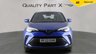 USED 2022 22 TOYOTA C-HR 1.8 VVT-h GPF Icon SUV 5dr Petrol Hybrid CVT Euro 6 (s/s) (122 ps) NEW STOCK