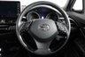 USED 2022 22 TOYOTA C-HR 1.8 VVT-h GPF Icon SUV 5dr Petrol Hybrid CVT Euro 6 (s/s) (122 ps) NEW STOCK