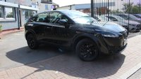 USED 2022 72 NISSAN QASHQAI 1.3 DIG-T MHEV Acenta Premium SUV 5dr Petrol Hybrid XTRON Euro 6 (s/s) (158 ps) 