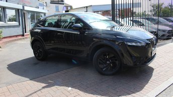 2022 NISSAN QASHQAI 1.3 DIG-T MHEV Acenta Premium SUV 5dr Petrol Hybrid XTRON Euro 6 (s/s) (158 ps) &pound;14195.00