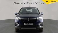 USED 2024 24 SUZUKI S-CROSS 1.4 Boosterjet MHEV Motion SUV 5dr Petrol Hybrid Manual Euro 6 (s/s) (129 ps) 1 OWNER, CAMERA, HEATED SEATS