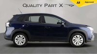 USED 2024 24 SUZUKI S-CROSS 1.4 Boosterjet MHEV Motion SUV 5dr Petrol Hybrid Manual Euro 6 (s/s) (129 ps) 1 OWNER, CAMERA, HEATED SEATS