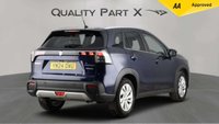 USED 2024 24 SUZUKI S-CROSS 1.4 Boosterjet MHEV Motion SUV 5dr Petrol Hybrid Manual Euro 6 (s/s) (129 ps) 1 OWNER, CAMERA, HEATED SEATS