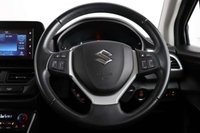 USED 2024 24 SUZUKI S-CROSS 1.4 Boosterjet MHEV Motion SUV 5dr Petrol Hybrid Manual Euro 6 (s/s) (129 ps) 1 OWNER, CAMERA, HEATED SEATS