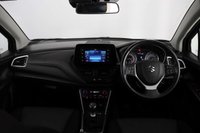 USED 2024 24 SUZUKI S-CROSS 1.4 Boosterjet MHEV Motion SUV 5dr Petrol Hybrid Manual Euro 6 (s/s) (129 ps) 1 OWNER, CAMERA, HEATED SEATS