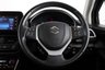 USED 2024 24 SUZUKI S-CROSS 1.4 Boosterjet MHEV Motion SUV 5dr Petrol Hybrid Manual Euro 6 (s/s) (129 ps) 1 OWNER, CAMERA, HEATED SEATS