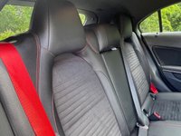 USED 2016 66 MERCEDES-BENZ A-CLASS 2.0 A45 AMG Hatchback 5dr Petrol SpdS DCT 4MATIC Euro 6 (s/s) (360 ps) WELL MAINTAINED