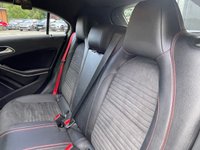 USED 2016 66 MERCEDES-BENZ A-CLASS 2.0 A45 AMG Hatchback 5dr Petrol SpdS DCT 4MATIC Euro 6 (s/s) (360 ps) WELL MAINTAINED
