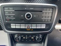 USED 2016 66 MERCEDES-BENZ A-CLASS 2.0 A45 AMG Hatchback 5dr Petrol SpdS DCT 4MATIC Euro 6 (s/s) (360 ps) WELL MAINTAINED