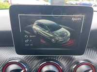 USED 2016 66 MERCEDES-BENZ A-CLASS 2.0 A45 AMG Hatchback 5dr Petrol SpdS DCT 4MATIC Euro 6 (s/s) (360 ps) WELL MAINTAINED