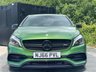 USED 2016 66 MERCEDES-BENZ A-CLASS 2.0 A45 AMG Hatchback 5dr Petrol SpdS DCT 4MATIC Euro 6 (s/s) (360 ps) WELL MAINTAINED
