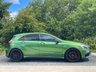 USED 2016 66 MERCEDES-BENZ A-CLASS 2.0 A45 AMG Hatchback 5dr Petrol SpdS DCT 4MATIC Euro 6 (s/s) (360 ps) WELL MAINTAINED