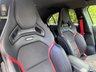 USED 2016 66 MERCEDES-BENZ A-CLASS 2.0 A45 AMG Hatchback 5dr Petrol SpdS DCT 4MATIC Euro 6 (s/s) (360 ps) WELL MAINTAINED