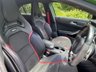 USED 2016 66 MERCEDES-BENZ A-CLASS 2.0 A45 AMG Hatchback 5dr Petrol SpdS DCT 4MATIC Euro 6 (s/s) (360 ps) WELL MAINTAINED