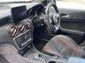USED 2016 66 MERCEDES-BENZ A-CLASS 2.0 A45 AMG Hatchback 5dr Petrol SpdS DCT 4MATIC Euro 6 (s/s) (360 ps) WELL MAINTAINED