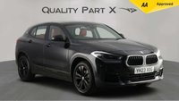 USED 2023 23 BMW X2 2.0 20i Sport SUV 5dr Petrol Auto xDrive Euro 6 (s/s) (178 ps) NEW STOCK