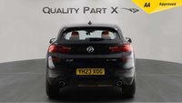 USED 2023 23 BMW X2 2.0 20i Sport SUV 5dr Petrol Auto xDrive Euro 6 (s/s) (178 ps) NEW STOCK