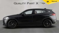 USED 2023 23 BMW X2 2.0 20i Sport SUV 5dr Petrol Auto xDrive Euro 6 (s/s) (178 ps) NEW STOCK