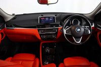 USED 2023 23 BMW X2 2.0 20i Sport SUV 5dr Petrol Auto xDrive Euro 6 (s/s) (178 ps) NEW STOCK