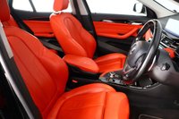 USED 2023 23 BMW X2 2.0 20i Sport SUV 5dr Petrol Auto xDrive Euro 6 (s/s) (178 ps) NEW STOCK